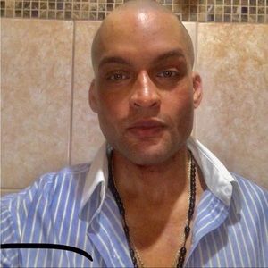 Meet your Posher, Nick Slade